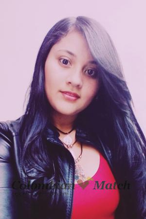 182795 - Daniela Age: 30 - Colombia