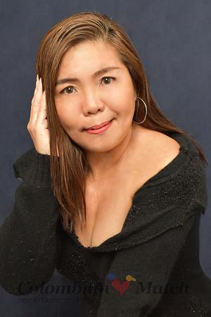 183041 - Anaria Age: 53 - Philippines