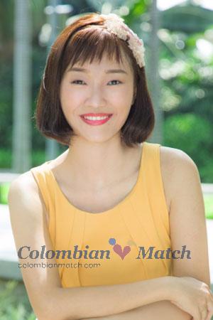 183203 - Juyi Age: 37 - China