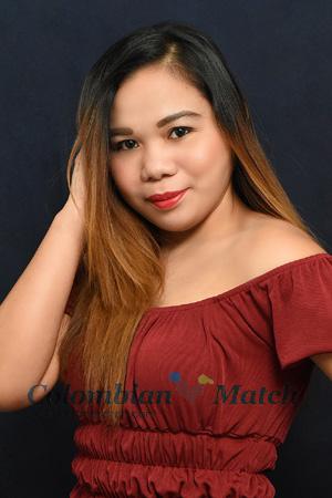 183454 - Jessa Mie Age: 31 - Philippines