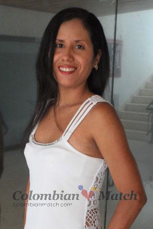 183624 - Evely Age: 40 - Colombia