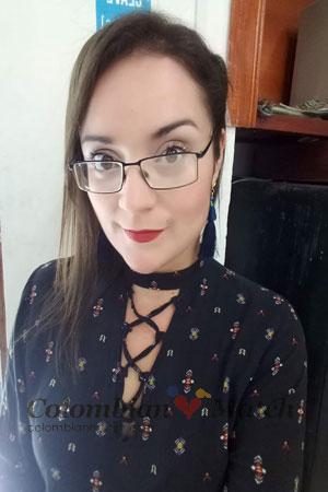 183775 - Miriam Age: 37 - Colombia