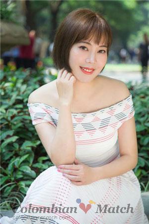 183810 - Wanhong Age: 45 - China