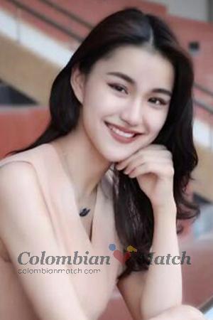 183812 - Zhidan Age: 27 - China