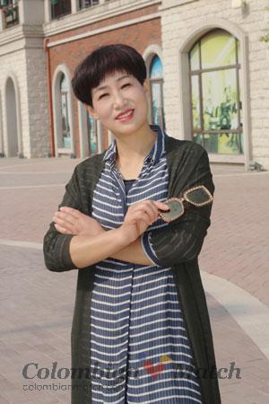 183817 - Daoqing Age: 59 - China