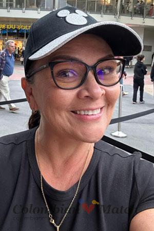 183900 - Ericka Age: 53 - Costa Rica