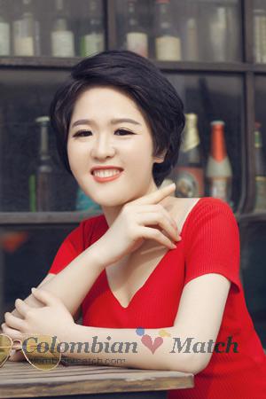 183959 - Junmin Age: 36 - China