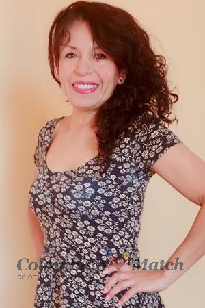 184088 - Elizabeth Age: 53 - Colombia