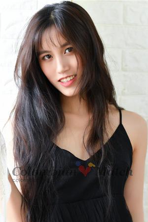 184183 - Meijuan Age: 27 - China