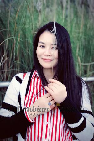 184335 - Xiujuan Age: 41 - China