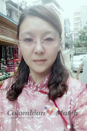 184339 - Shujuan Age: 51 - China
