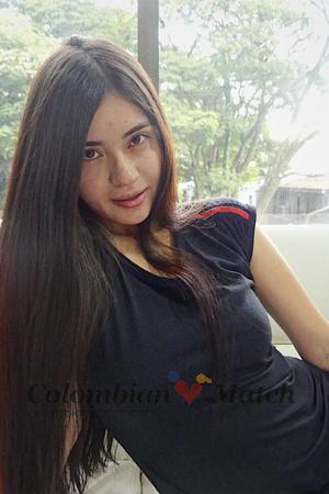 184587 - Cristina Age: 36 - Colombia