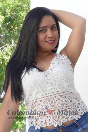 184597 - Marjorie Age: 42 - Colombia