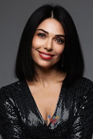 184636 - Alena Age: 46 - Ukraine