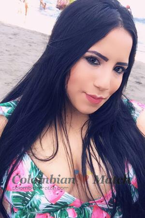 184687 - Maria Carolina Age: 30 - Colombia