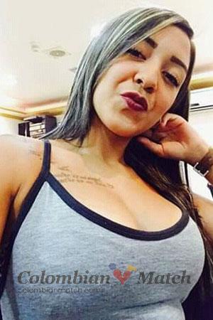 184879 - Elizabeth Age: 25 - Venezuela