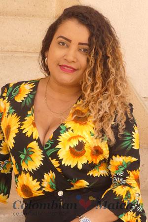 185733 - Desire Age: 36 - Colombia