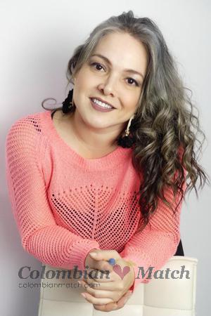 185966 - Diana Maria Age: 52 - Colombia
