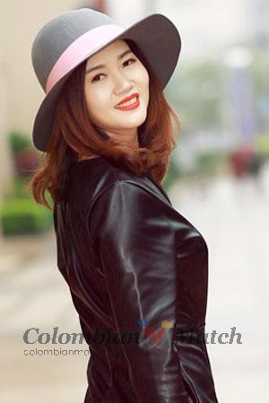 186246 - Yanping Age: 45 - China