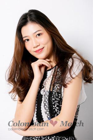 186537 - Ziqi Age: 27 - China