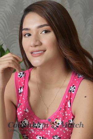 186667 - Nayrith Age: 28 - Colombia