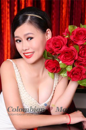 186824 - Jing Age: 36 - China