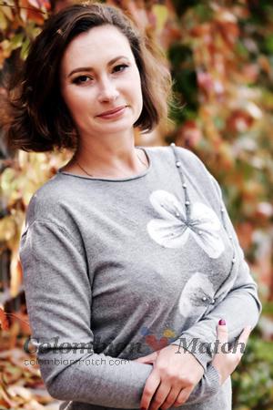 186885 - Anna Age: 46 - Ukraine