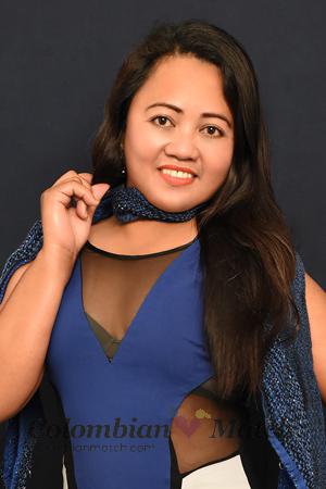 186894 - Mary Mae Age: 40 - Philippines