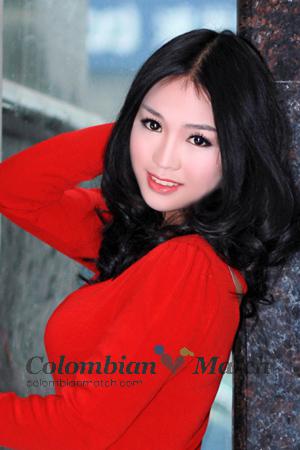 186914 - Dandan Age: 31 - China