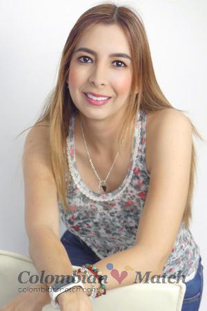 187024 - Edith Age: 37 - Colombia