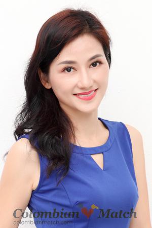 187140 - Yanping Age: 48 - China