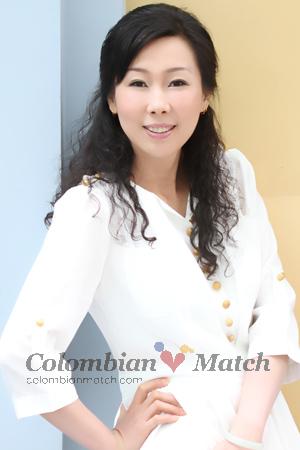 187233 - Qianqian Age: 54 - China