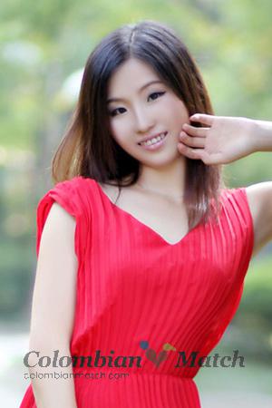 187472 - Lin Age: 38 - China