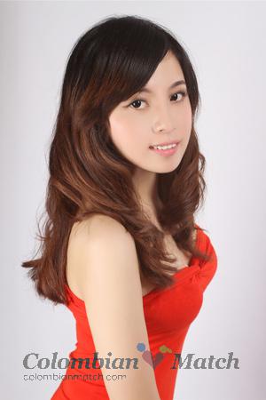 187473 - Huan Age: 37 - China