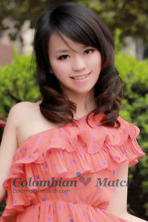 187477 - Rong Age: 40 - China