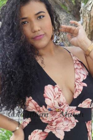 187606 - Lorena Age: 26 - Colombia