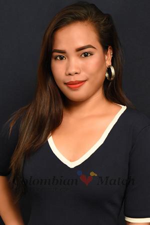 187613 - Dharlyn Mae Age: 25 - Philippines