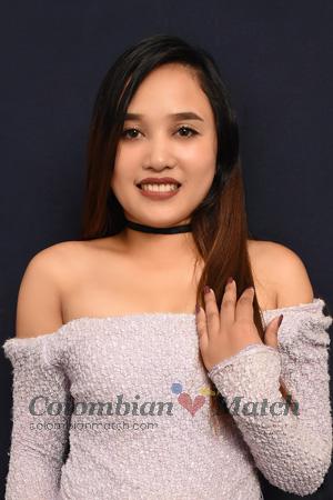 187621 - Rhea May Age: 32 - Philippines