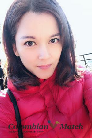 187945 - Shirong Age: 43 - China