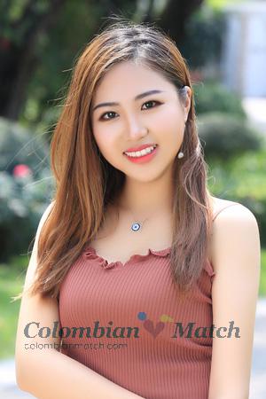 187979 - Miao (Rissa) Age: 31 - China