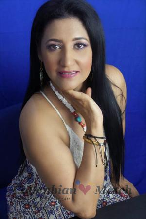 188034 - Claudia Age: 54 - Colombia