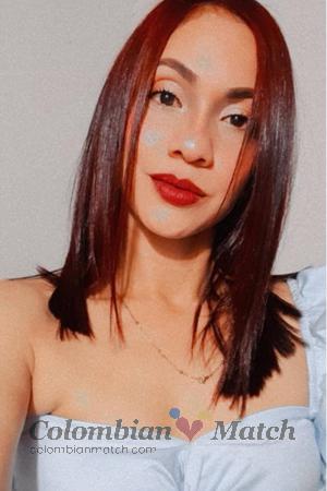 188156 - Jessica Age: 34 - Colombia