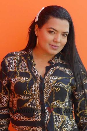 188413 - Guisell Age: 44 - Mexico