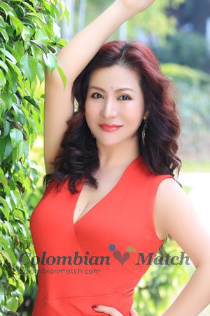 188450 - Meimei(Danielle) Age: 52 - China