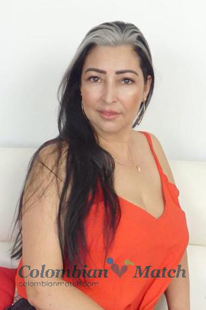 188749 - Eliana Age: 50 - Colombia