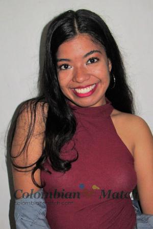 188915 - Edith Age: 26 - Colombia
