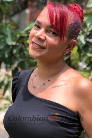 188923 - Maria Yanedt Age: 48 - Colombia