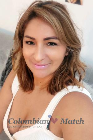 188931 - Edith Age: 49 - Colombia