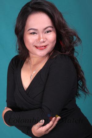 189129 - Maria Cristina Age: 42 - Philippines