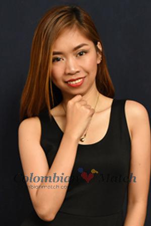 189262 - Rosalie Age: 34 - Philippines